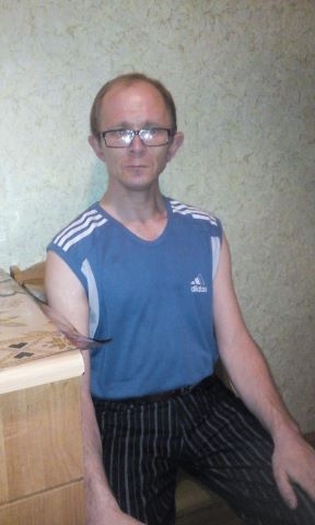 Aleksey, 46, Borzya