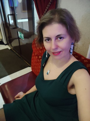 Natalya, 38, Nizhny Novgorod