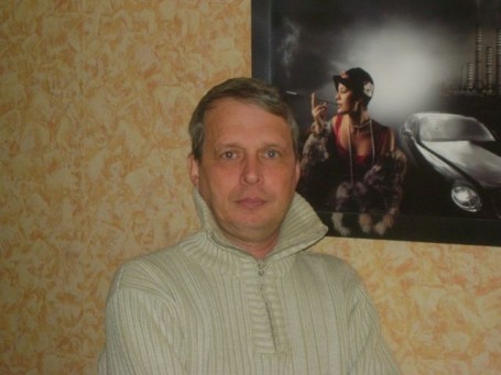 Yuriy, 53, Donetsk