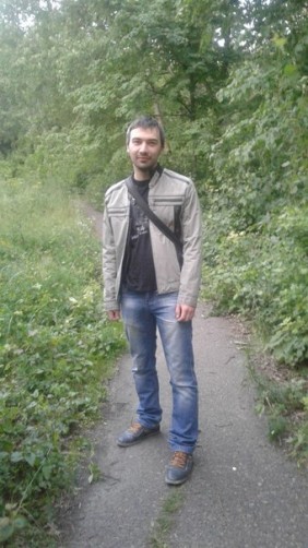 Igor, 27, Stary Oskol
