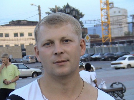 Oleg, 41, Krasnoyarsk