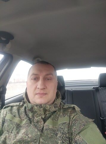 Veceslav, 46, Naro-Fominsk