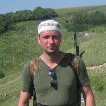Konstantin, 47, Chernivtsi