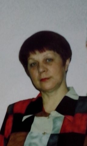 Anna, 75, Saint Petersburg