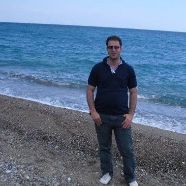 Baska, 43, Antalya