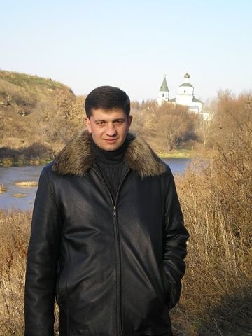 Pavel, 45, Gusev