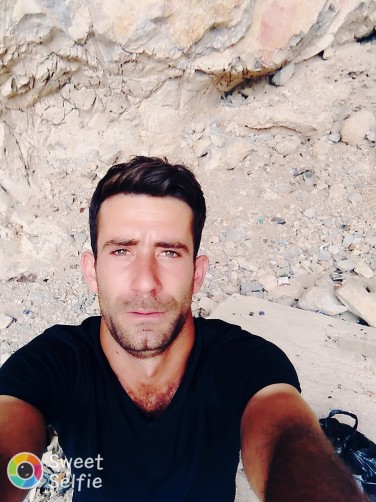 Mehmet, 31, Bodrum