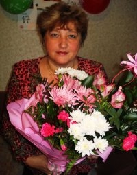 Margarita, 61, Vologda