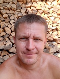Ruslan, 42, Чернигов, Черниговская, Украина