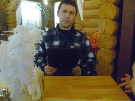 Sergey, 47, Bol&#039;shaya Ucha