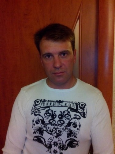 Aleksey, 46, Sortavala