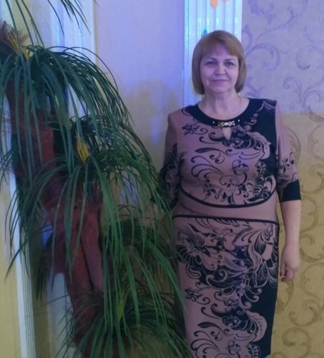 Svetlana, 65, Donetsk