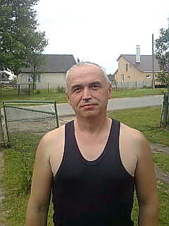 Aleksandr, 52, Berestovitsa