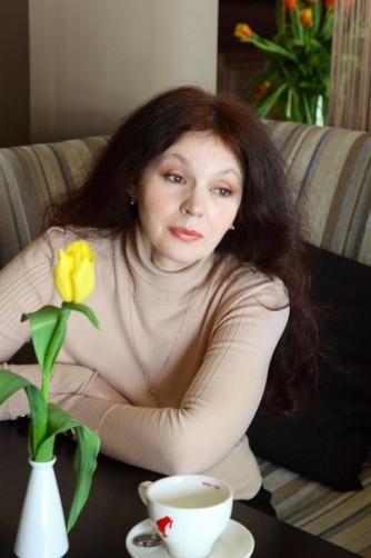 Vera, 55, Irkutsk