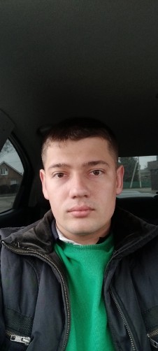Igor, 27, Zernograd