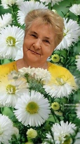 Raisa, 75, Novosibirsk