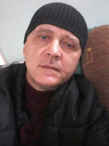 Mitar, 55, Belgrade