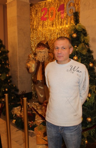 Aleksey, 59, Yalta