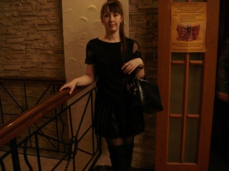 Elizaveta, 36, Arkhangel&#039;sk