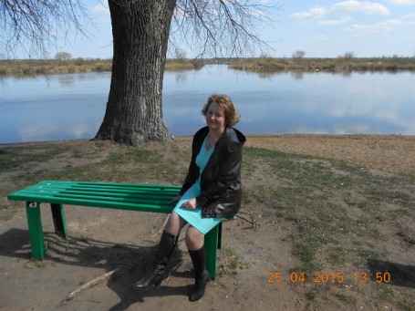 Zhanna, 51, Minsk
