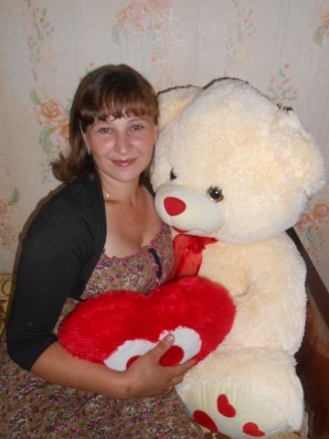 Lidiya, 36, Kaliningrad