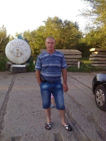 Viktor, 59, Ulan-Ude