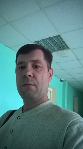 Dmitriy, 45, Pokhvistnevo