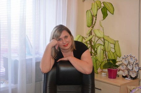 Irina, 43, Tikhoretsk