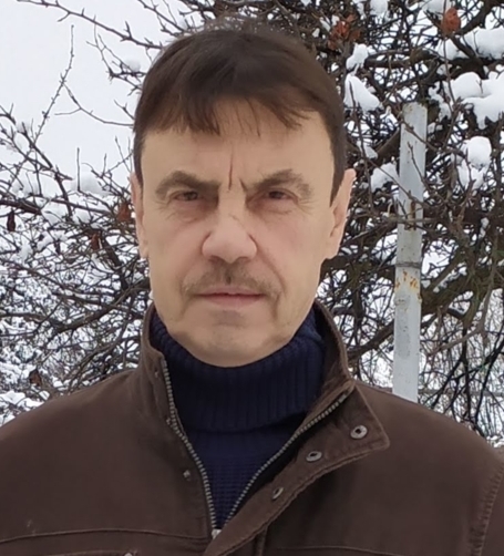 Vadim, 64, Luhansk