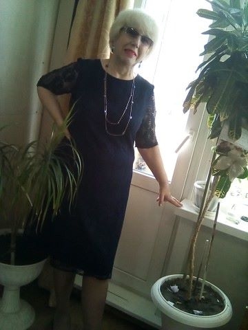 Nadezhda, 66, Iskitim