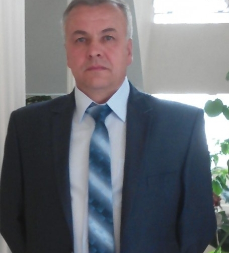 Oleg Fedorovich, 57, Mogilev