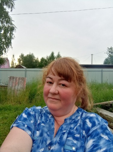 Lidiya, 46, Severodvinsk
