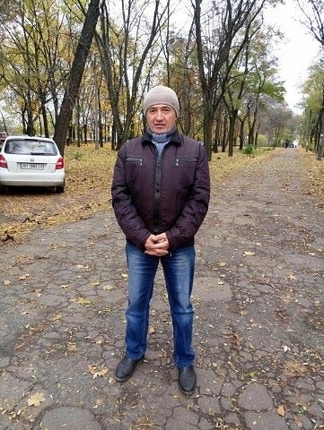 Bogdan, 57, Kramatorsk