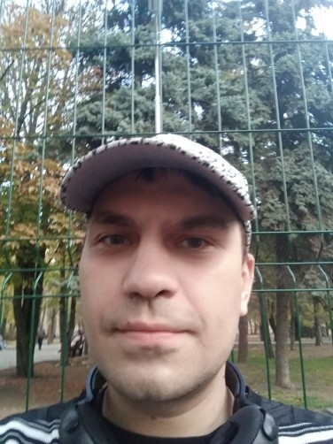 Igor, 35, Taganrog