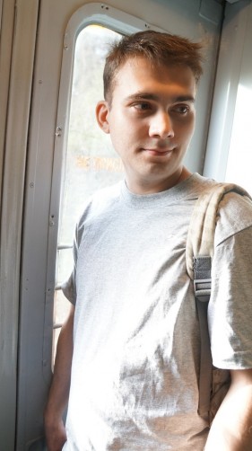 Oleg, 35, Saransk