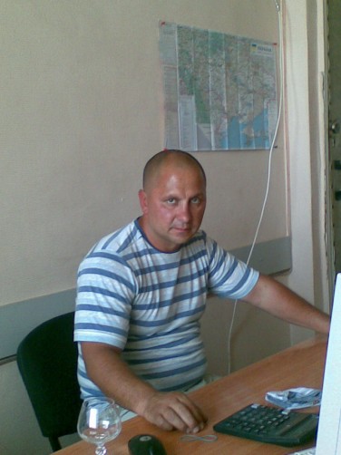 Igor, 51, Kyiv