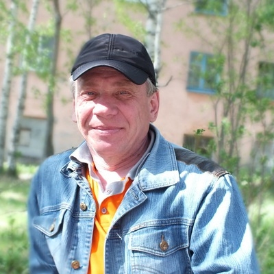 Sergey, 62, Nadvoitsy