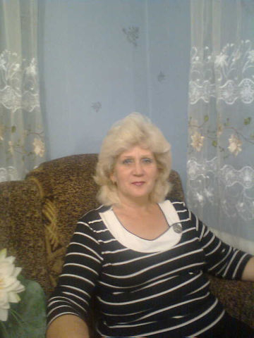 Raisa, 67, Kyiv