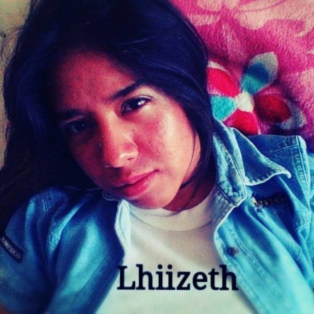 Lhizeeth, 23, Mexico City