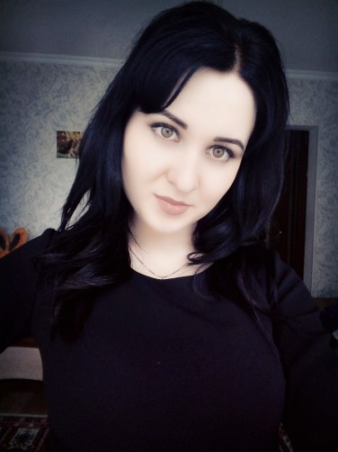 Anastasiya, 24, Karaganda