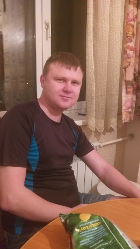 Leonid, 31, Irkutsk