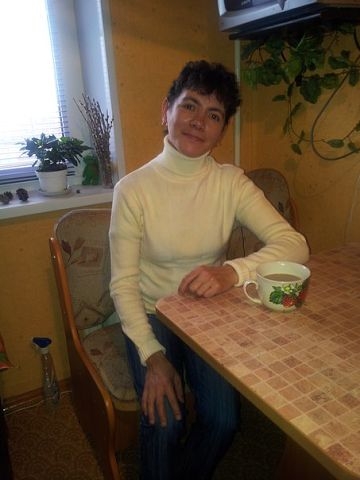 Rimma, 47, Nizhnekamsk