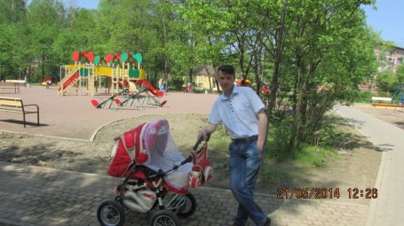 Aleksey, 45, Nikol&#039;skoye