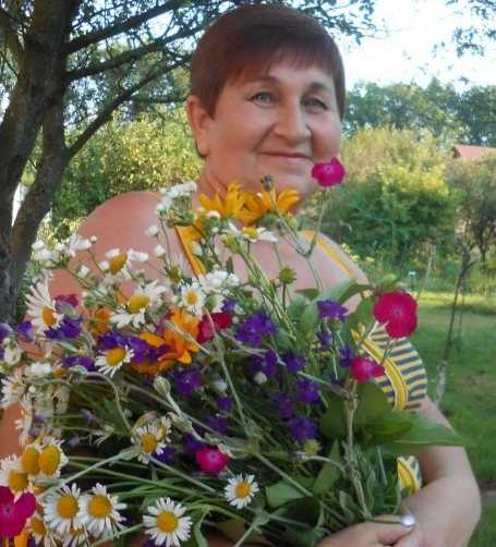 Nina, 67, Dnipro