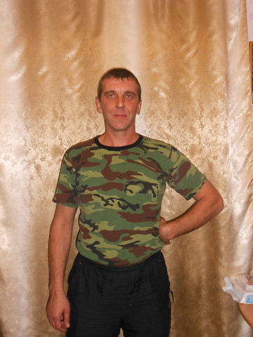 Andrey, 47, Shebekino