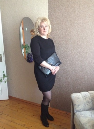 Galina, 56, Maladzyechna
