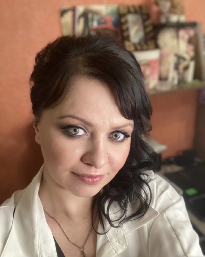 Alena, 36, Izhevsk