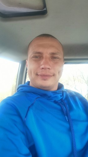 Ruslan, 35, Samara