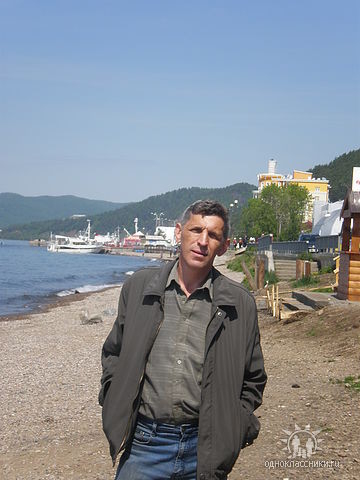 Sergey, 60, Svirsk