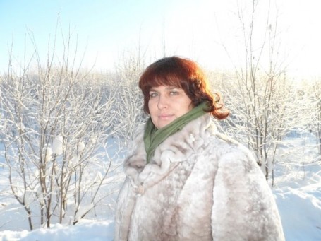 Lyudmila, 52, Chusovoy